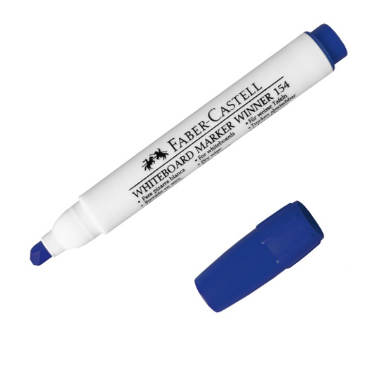 Marcador Faber Castell Pastel Azul – Be To Be Menacho