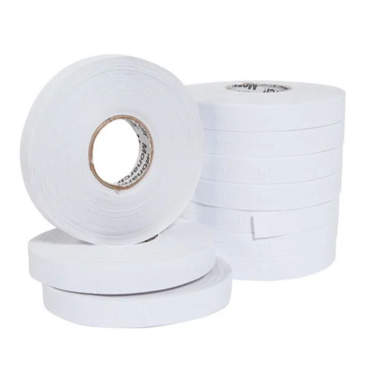 ROLLO PRECIADORA MONARCH 1115 BLANCO