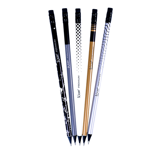 LAPIZ NÂ°2 KLIPP HB PREMIUM