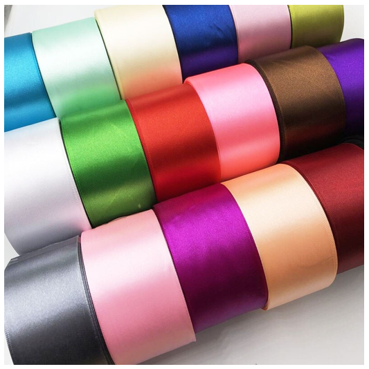 ROLLO CINTA PAPEL PARA MOÃO LISA 3X50 DECORCINTAS