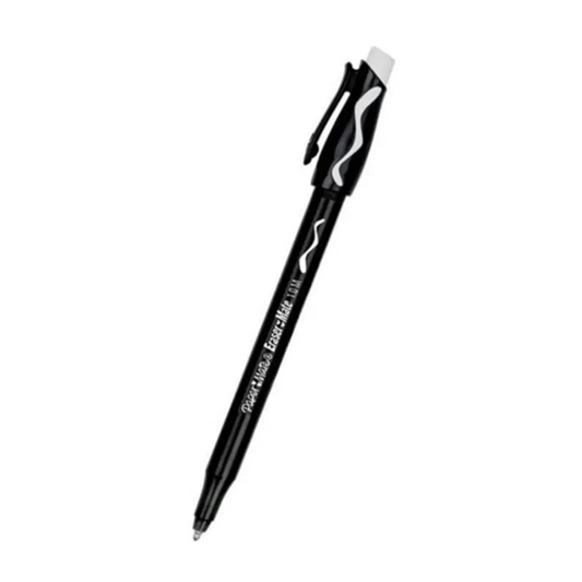 BOLIGRAFO BORRABLE KILOM NEGRO