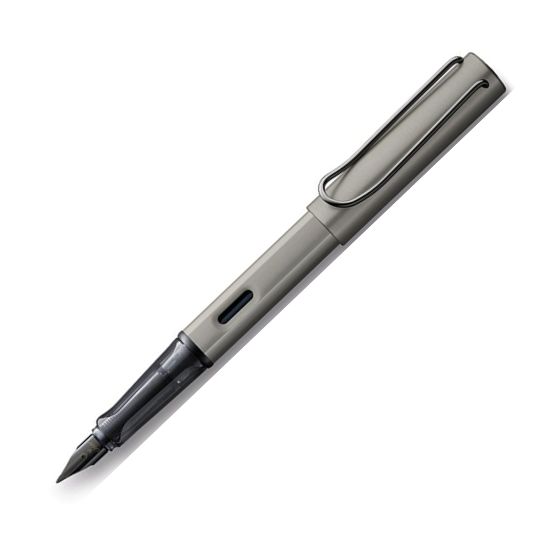 ESTILOGRAFO LAMY AL STAR GRAPHIT 026