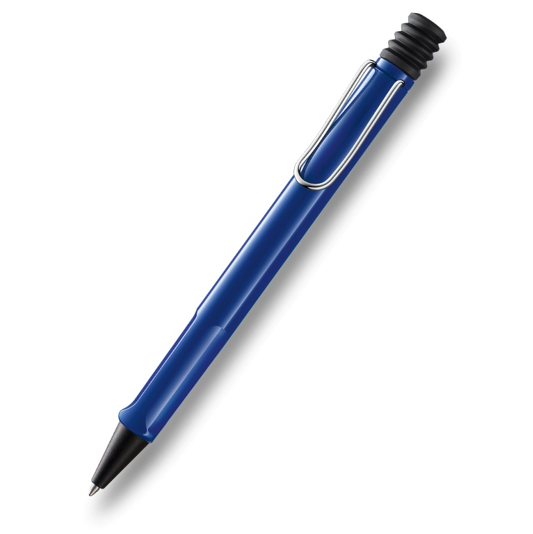 BOLIGRAFO LAMY SAFARI AZUL 214
