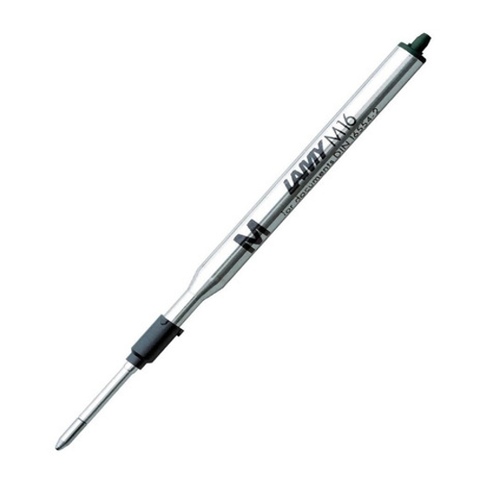 REPUESTO BOL LAMY M16 NEGRO