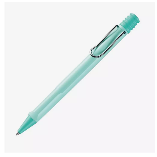 BOLIGRAFO LAMY SAFARI DEELITE AZUL 3D1