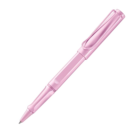 BOLIGRAFO LAMY SAFARI DEELITE ROSA 3D2