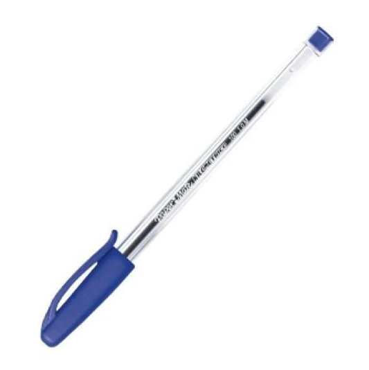 BOLIGRAFO KILOM 100 AZUL