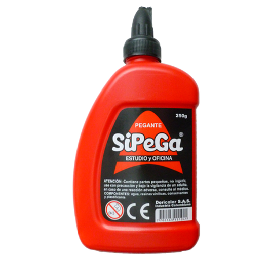 PEGANTE SI PEGA X250 GRS