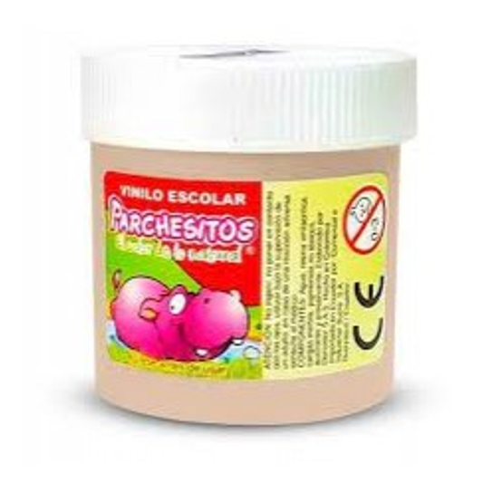 VINILO PARCHESITOS X33 PIEL