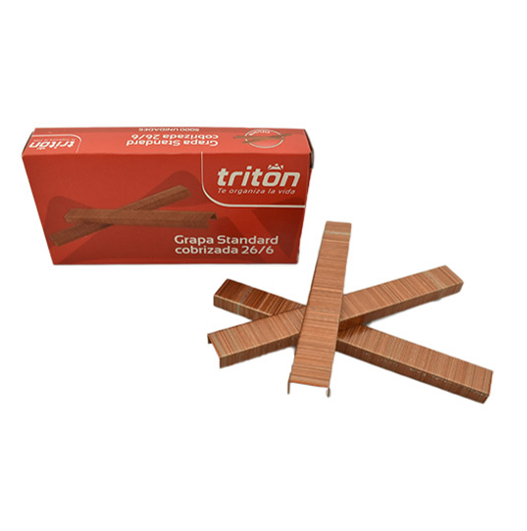 GANCHO COSEDORA TRITON CBR X1000