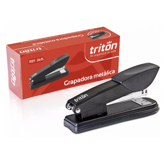 COSEDORA TRITON REF 2615 METALICA MEDIA BARRA