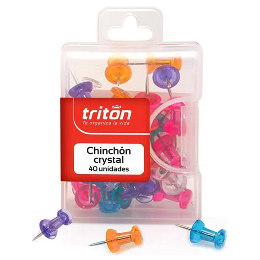 CHINCHON TRITON X40 COLORES