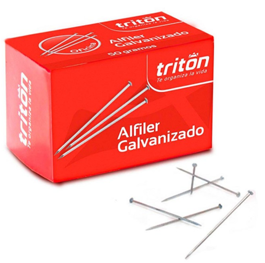 ALFILER TRITON GALV X50 GR