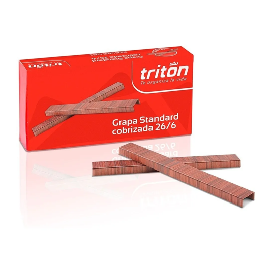 GANCHO COSEDORA TRITON 26/6 CBR X5000