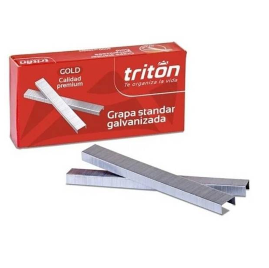 GANCHO COSEDORA TRITON 26/6 GVN X5000