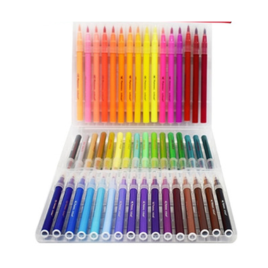 EST PLUMON PUNTA PINCEL ARTISAN X 48