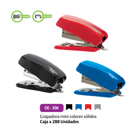 COSEDORA MINI OFFI-ESCO REF OE-306