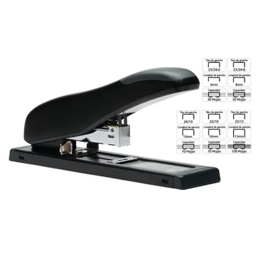 COSEDORA SEMI-INDUSTRIAL OFFI-ESCO REF OE-324 100 HOJAS